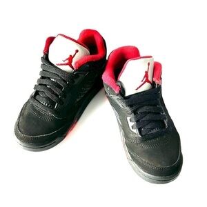 Kids Air Jordan 5 Retro